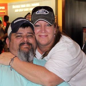 Meet your Posher, Bubba